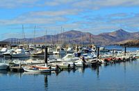 Puerto del Carmen, Lanzarote