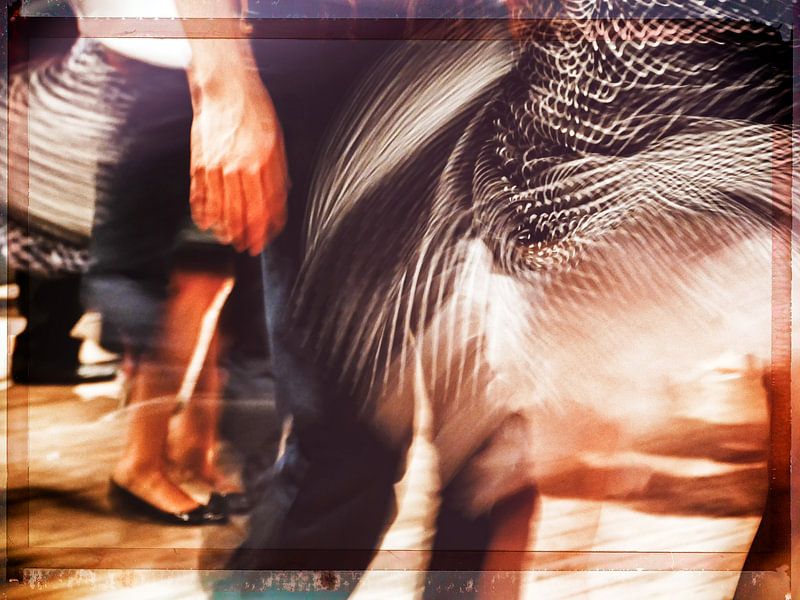 Ressentir le Rock 'n' Roll par Gabi Hampe