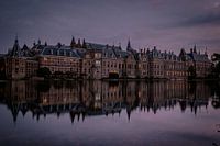 Mystischer Binnenhof