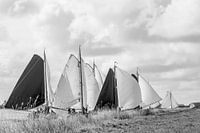 Mattes Skippers' Race in Blokzijl
