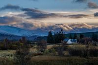 Cottage in Dalwhinnie