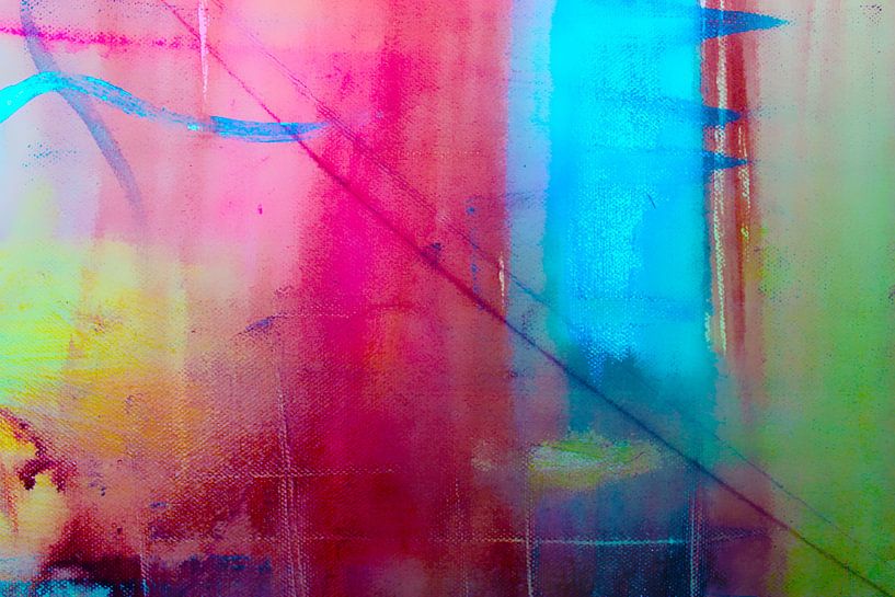 new style abstract von M.A. Ziehr