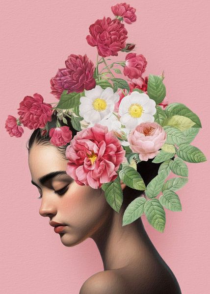 For the Love of Summers par Marja van den Hurk