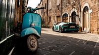 Lamborghini 'Passione Italia' I