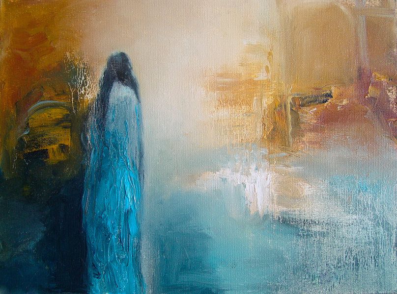 Méditation du Rêve par Armand Campi