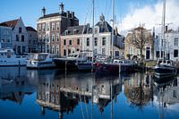 Hafenkai Goes Zeeland