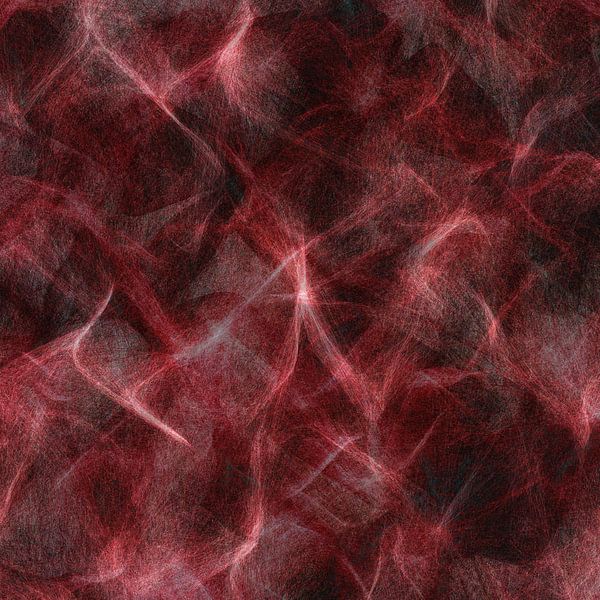 Illwinded 03 - composition numérique abstraite par Nelson Guerreiro