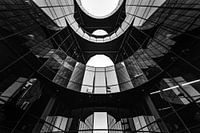 Die Stadt von Batman