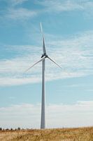 Holländische Windmühle