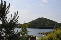 Étreinte silencieuse