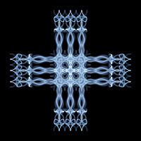 Ich bin... Blaues Kreuz