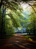 Schlosspark Het Loo Apeldoorn