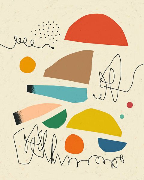 Ausdruck 1 von Jazzberry Blue