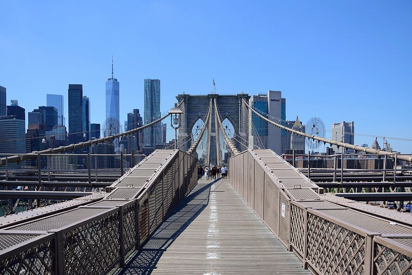 Annäherung an die zweite Säule von Frank's Awesome Travels