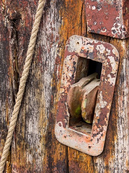 Vergänglichkeit von René Weijers