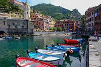 Vernazza (Cinque Terre)