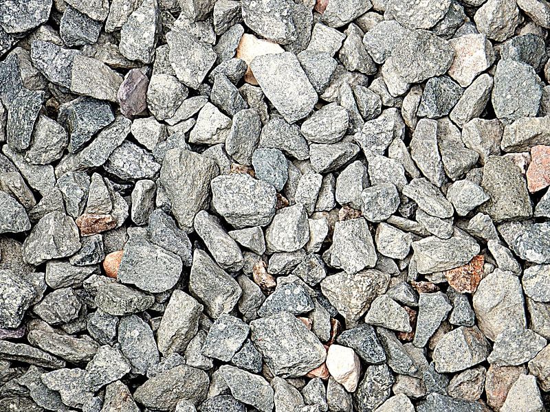 Steine 7 von Dorothy Berry-Lound