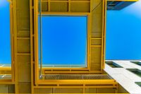 Architecture Building Steel Deventer