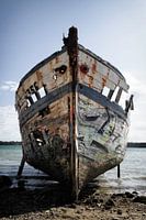 Urbex - Shipwreck