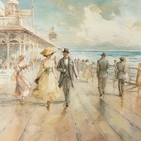 Ode an die Vergangenheit