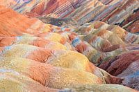 Regenboogbergen (China)