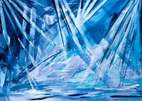 Pleins feux sur la peinture !