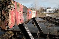 Wisselspoor, Utrecht (2)