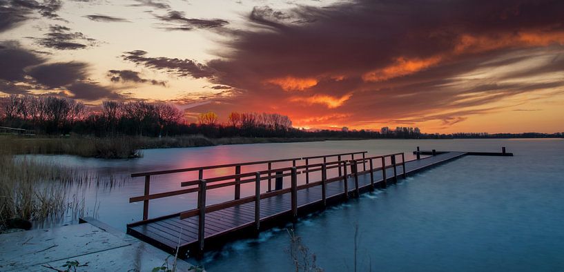 Fire Air by peterheinspictures