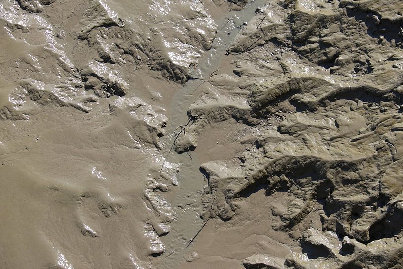 Ebbe &amp; Flut von Matthias Brix