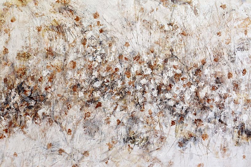 little flowers by Christin Lamade