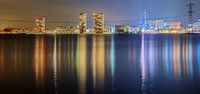 Panorama Almere HDR