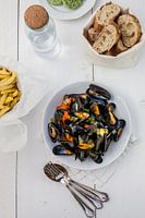 Mussels