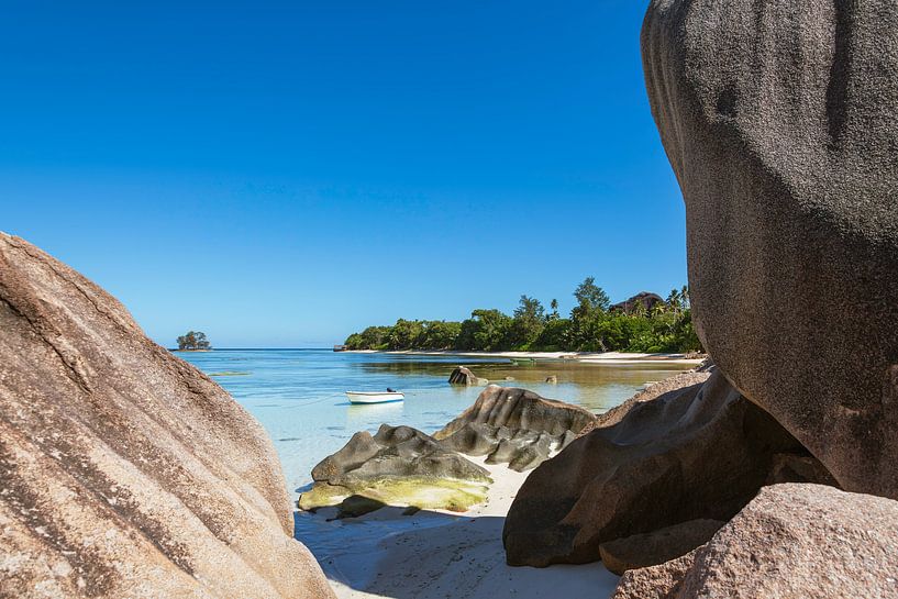 Baie pittoresque par Peter Baier