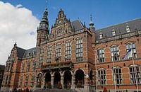University of Groningen (The Netherlands)