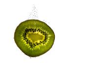 Kiwi transparent