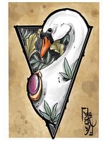 Das hässliche Entlein