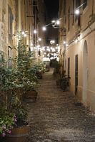 Old town, Alghero