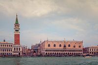 Palais des Doges, Venise