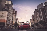 japanische Sonnenuntergänge