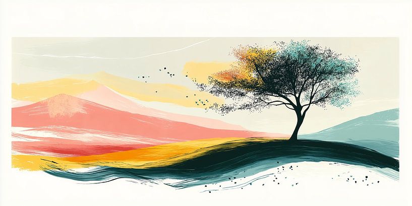 Seasons in Harmony by Studio BB