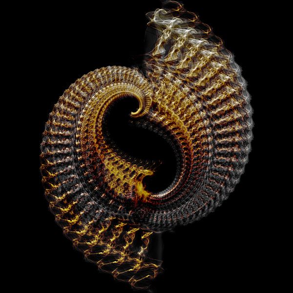 Das Zeichen von christine b-b müller