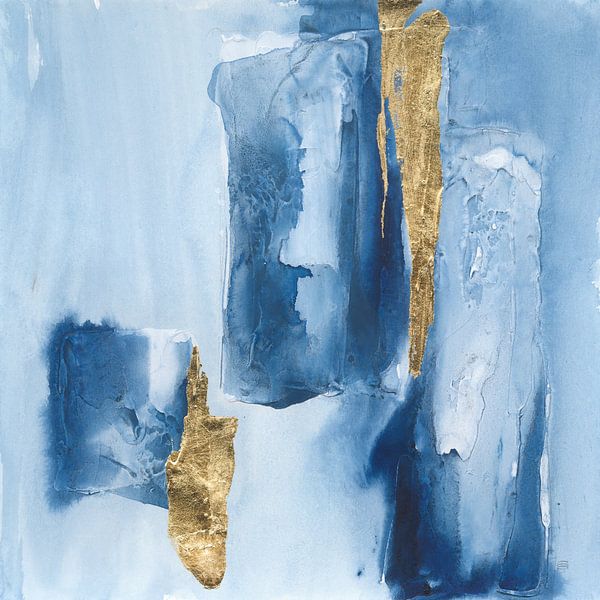 Glacier III, Chris Paschke by Wild Apple