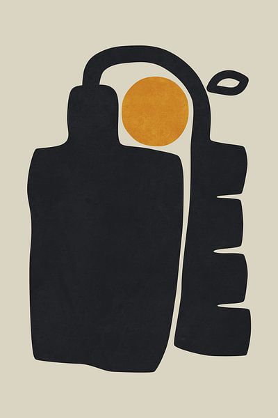 Blümchenform 04 von amini54 