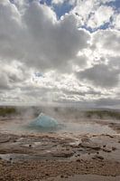 Geysir Island