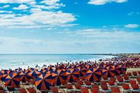 Maspalomas Costa Canaria Farbenfroh