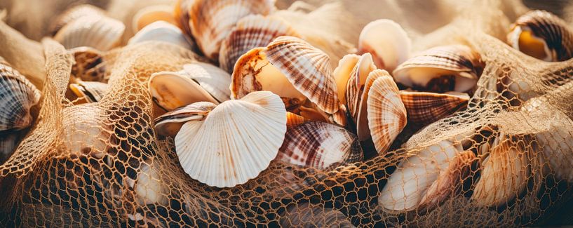 Beach Impressions No 31 by Treechild