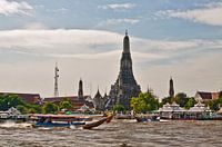 Wat Arun in Bangkok