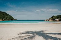 Strand van Koh Racha, Phuket