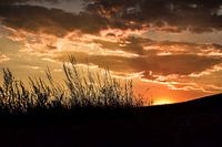 Sunset Czech Republic