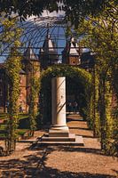 Where History and Nature Meet | Kasteel de Haar | Haarzuilens | Utrecht | Holland | Europe